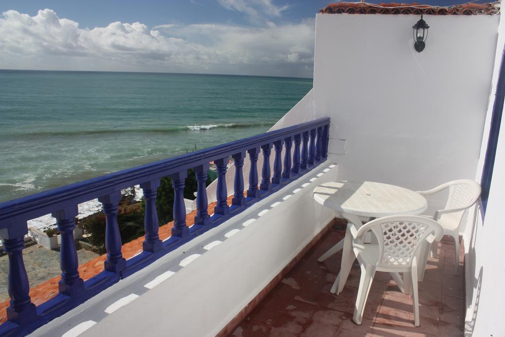 Oceana Surf Camp Hotel Taghazout Exterior photo