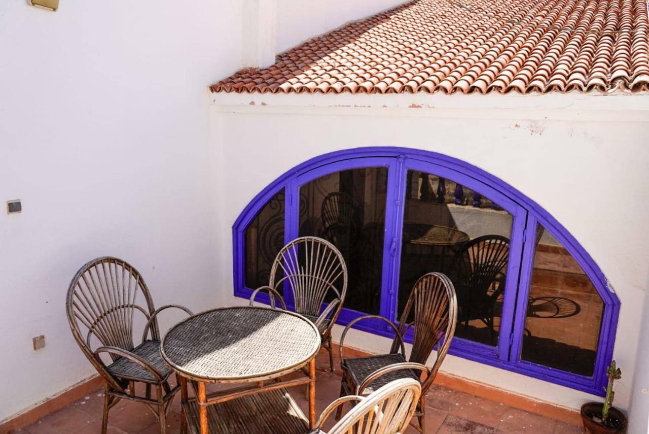 Oceana Surf Camp Hotel Taghazout Exterior photo