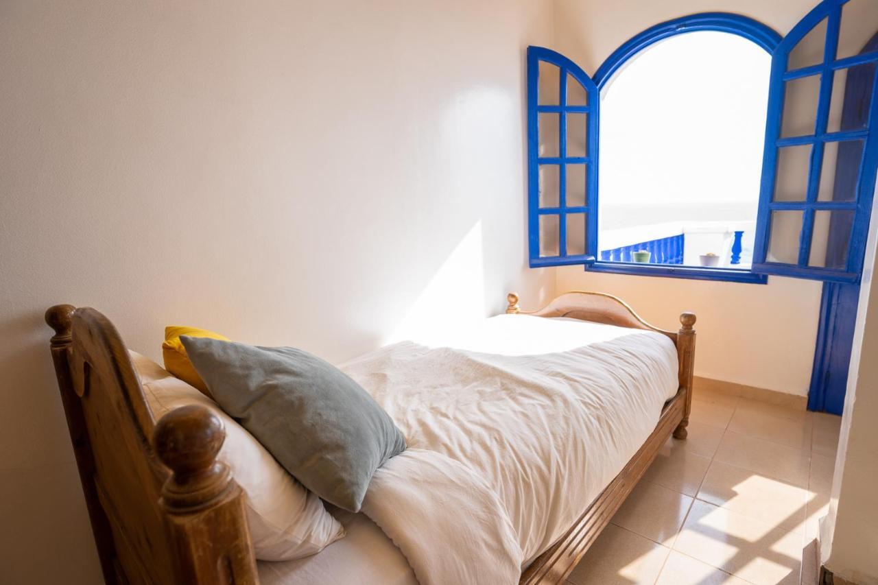 Oceana Surf Camp Hotel Taghazout Exterior photo